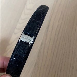 Ferragamo hairband